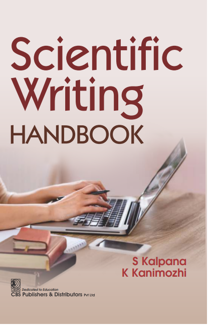 Scientific writing handbook