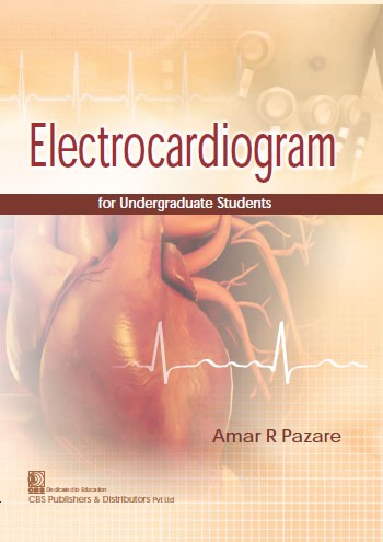 Electrocardiogram for undergraduate students