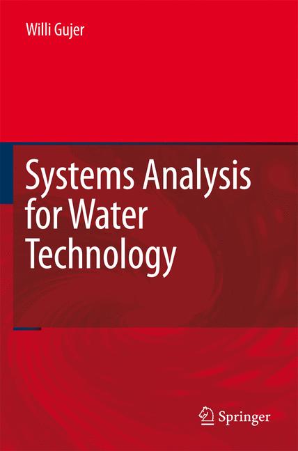 System analysis for water technology