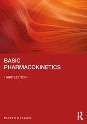 Basic pharmacokinetics 3ed (pb 2024)