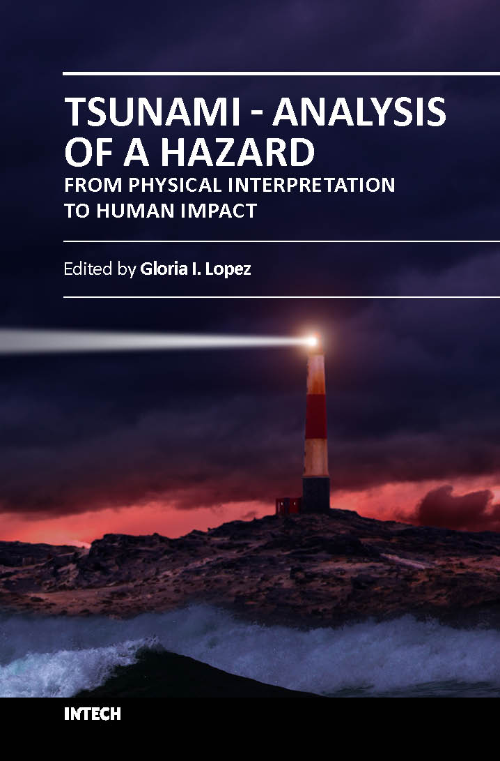 Tsunami analysis of a hazard from physical interpretation to human impact (hb 2017)