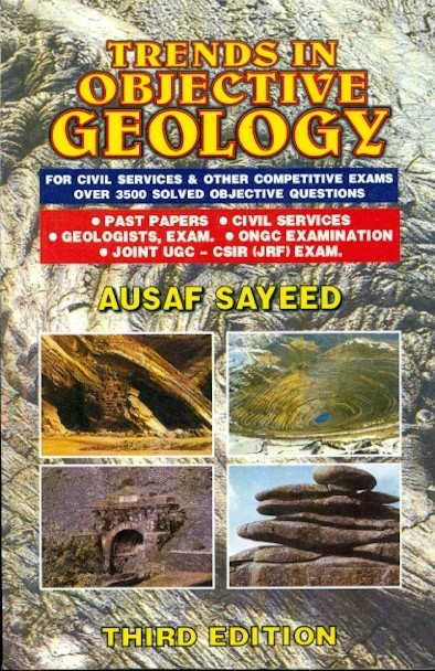 Trends in objective geology