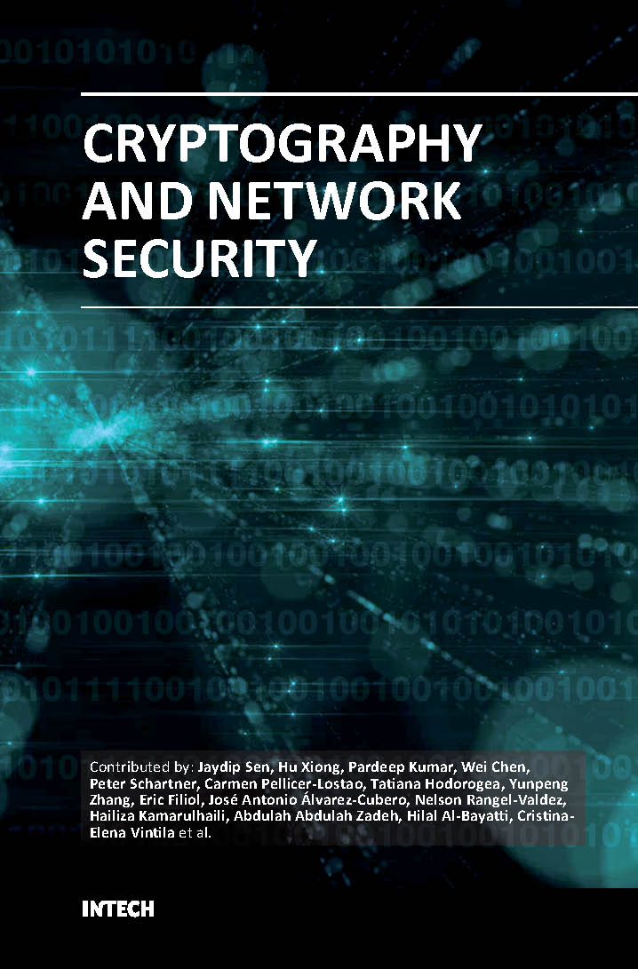 Cryptography and network security (hb 2016) 