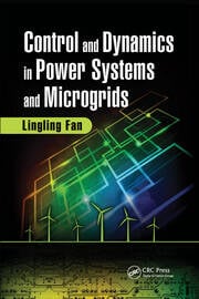 Control and dynamics in power systems and microgrids (pb 2021)