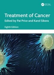 Treatment of cancer 8ed (hb 2025)
