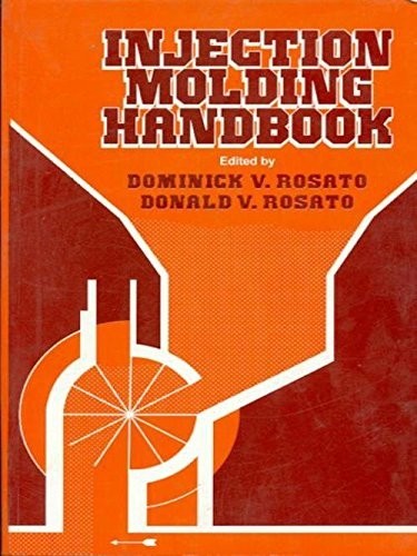 Injection molding handbook 