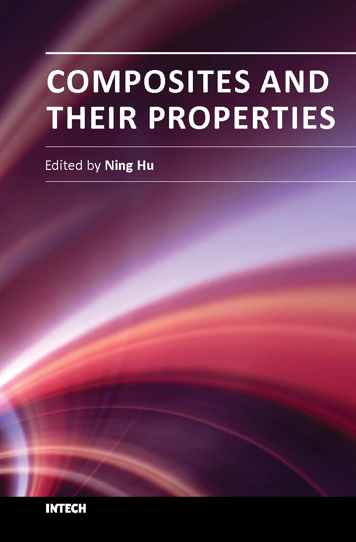 Composites and their properties (hb 2014)