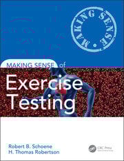 Making sense of exercise testing (pb 2019) 