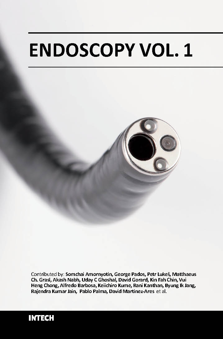 Endoscopy vol 1 (hb 2016) 