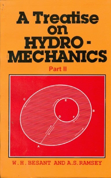 A treatise on hydro-mechanics, part ii