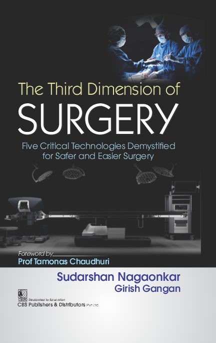 The third dimension of surgery