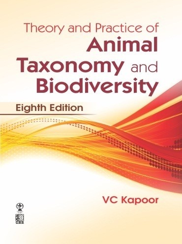 Theory and practice of animal taxonomy and biodiversity