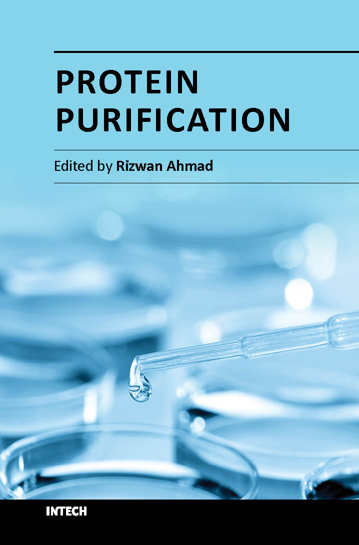 Protein purification (hb 2014)