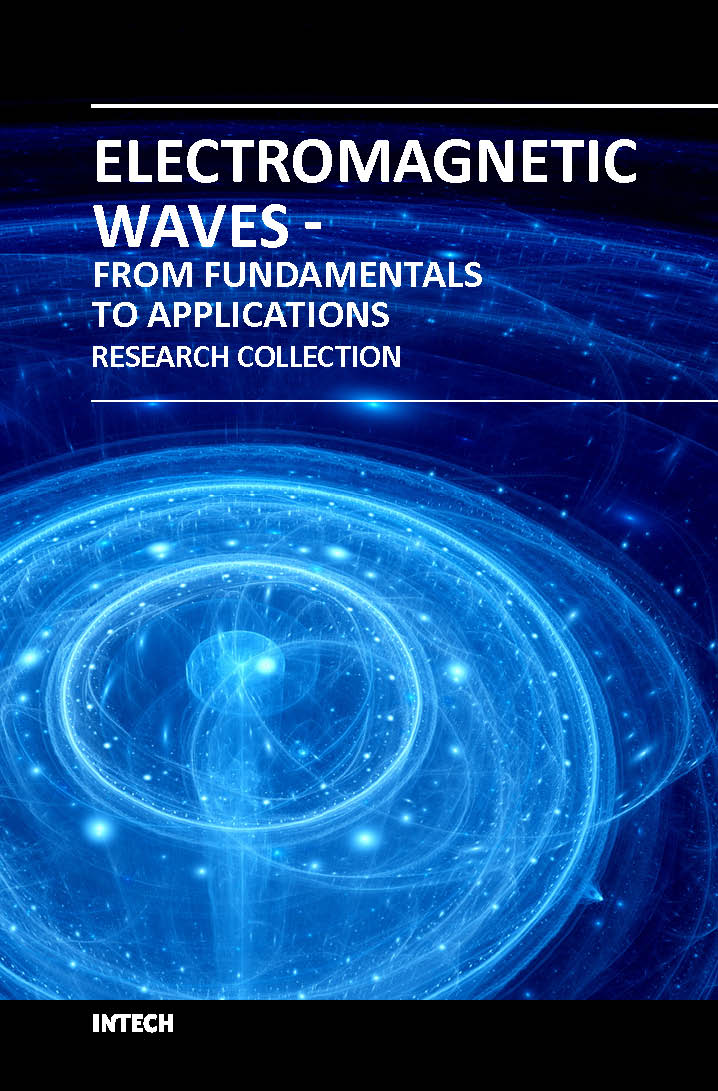 Electromagnetic waves from fundamentals to applications (hb 2018) 