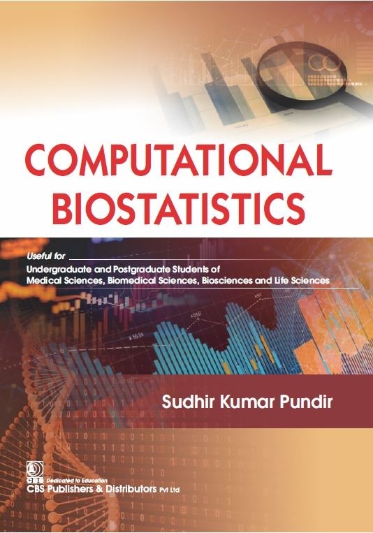 Computational biostatistics 