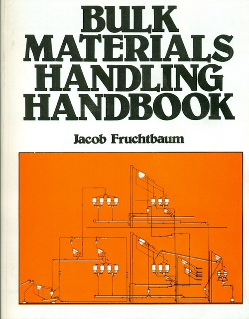 Bulk materials handling handbook (pb )