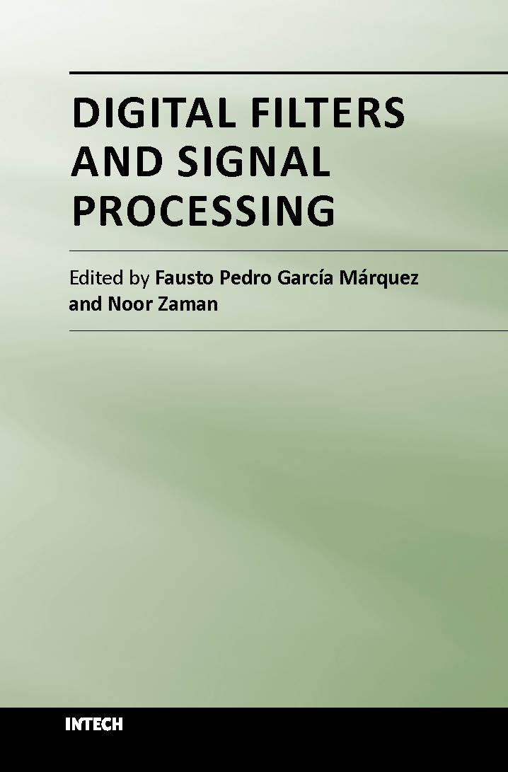 Digital filters and signal processing (hb 2014)