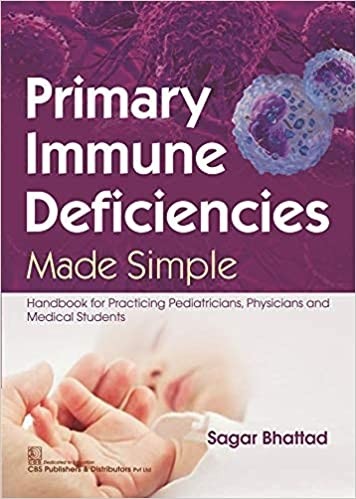 Primary immune deficiencies made simple