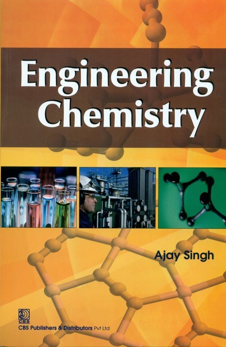 Engineering chemistry (pb 2017)