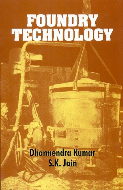 Foundry technology (pb)