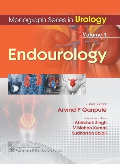 Monograph series in urology volume 1: endourology
