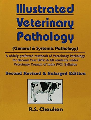 Illustrated veterinary pathology