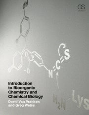 Introduction to bioorganic chemistry and chemical biology (pb 2013) 