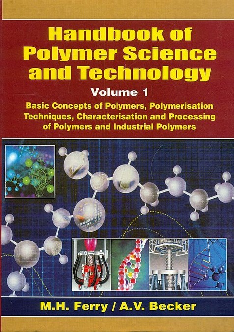 Handbook of polymer science and technology, vol. 1