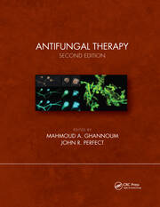 Antifungal therapy 2ed (pb 2020)