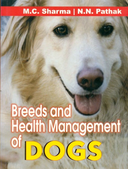 Breeds and health management of dogs