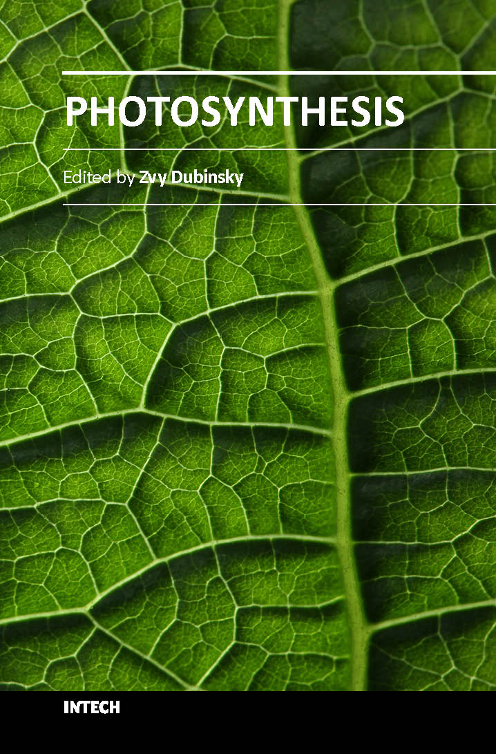 Photosynthesis (hb-2014)