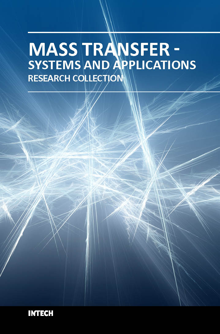 Mass transfer systems and applications (hb 2017) 