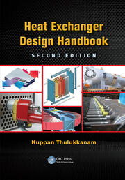 Heat exchanger design handbook 2ed (pb 2017) 