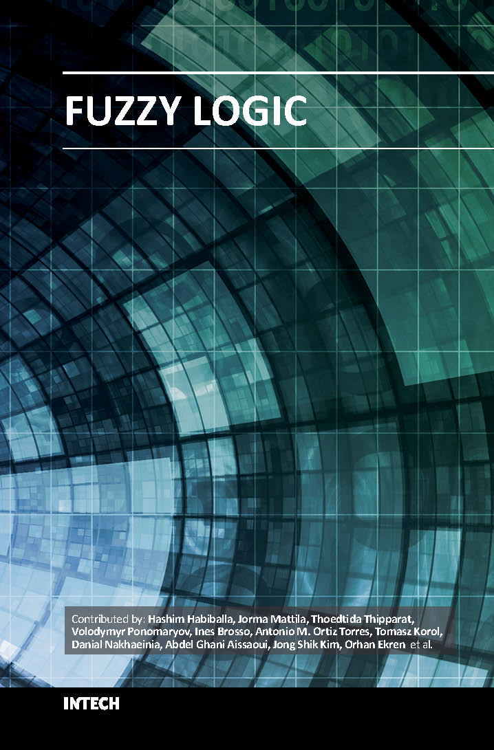 Fuzzy logic (hb 2016) 