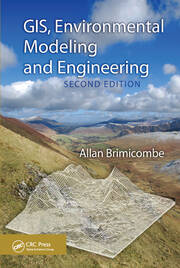 Gis environmental modeling and engineering 2ed (pb 2020)