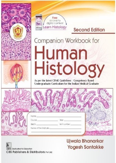 Companion workbook for human histology, 2/e