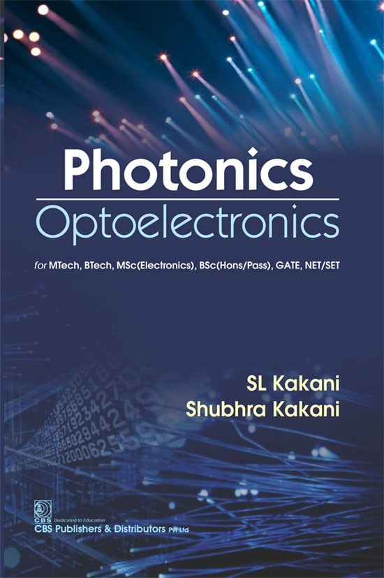 Photonics optoelectronics