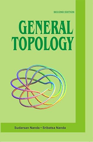 General topology