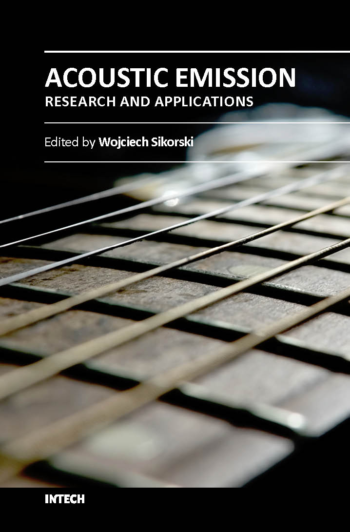 Acoustic emission research and applications (hb 2014)