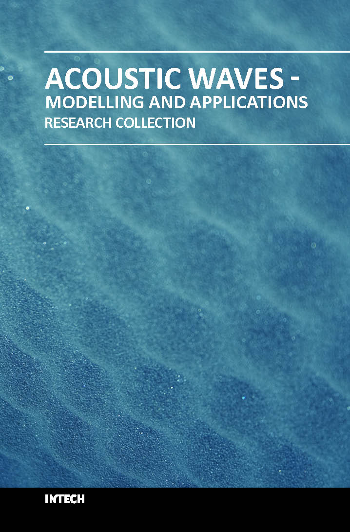 Acoustic waves modelling and applications (hb 2018)