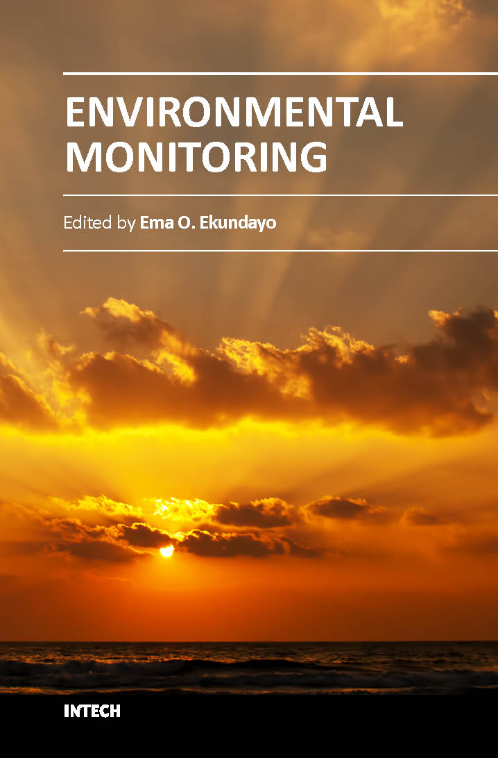 Environmental monitoring (hb 2016)