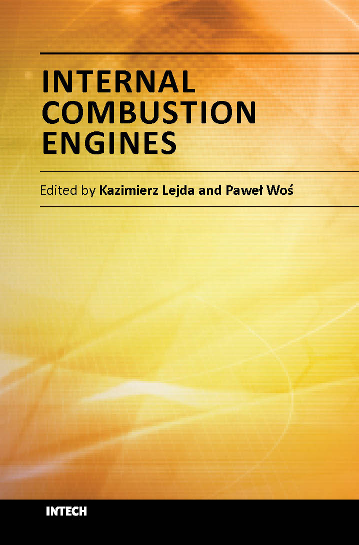 Internal combustion engines (hb 2014)