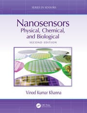 Nanosensors physical chemical and biological 2ed (pb 2021)