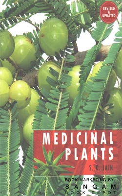 Medicinal plants: chemistry and properties