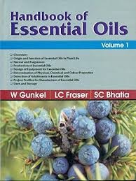 Handbook of essential oils, vol.1-chemistry, origin & function of essential oils