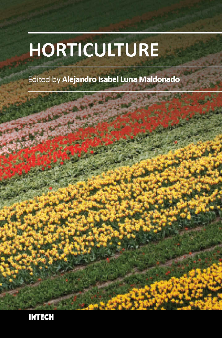 Horticulture (hb 2014)