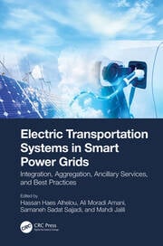 Electric transportation systems in smart power grids integration aggregation ancillary services and best practices (pb 2023)