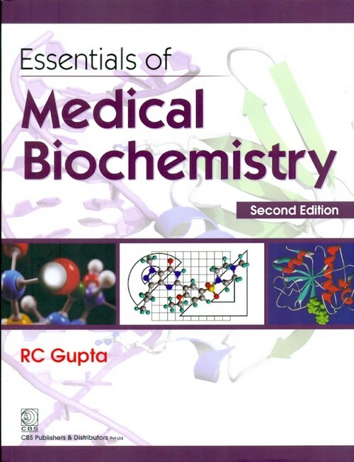 Essentials of medical biochemistry
