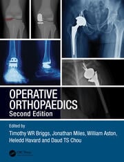 Operative orthopaedics 2ed (pb 2021)