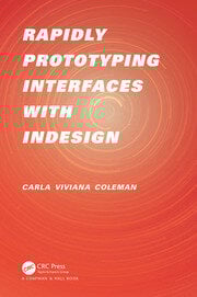 Rapidly prototyping interfaces with indesign (pb 2018)